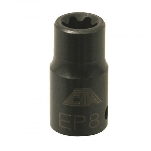 Cta Manufacturing SKT TORX PLUS EP8 CTA9653